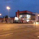 BS-LINE Halle Saale LED