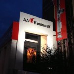 BS-LINE Halle Saale XXL Werbung