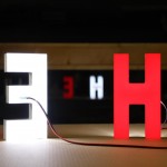 BS-LINE LED Werbung Halle Saale Leipzig