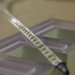 BS-LINE Leuchtwerbung 1 Halle Saale Leipzig