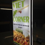 BS-LINE Leuchtwerbung Halle Saale Leipzig