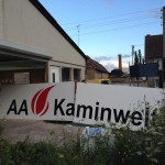 BS-LINE Montage Werbeanlagen 1