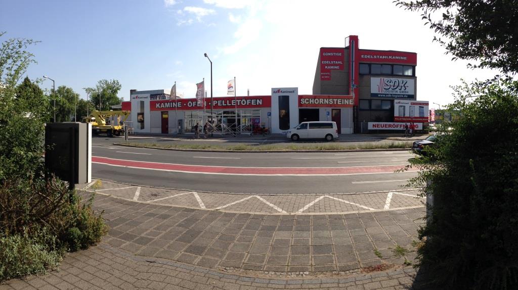 BS-LINE Schilderwerbung Halle Saale Leipzig BS-LINE Schilderwerbung Halle Saale Leipzig