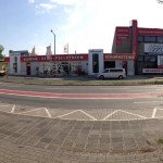 BS-LINE Schilderwerbung Halle Saale Leipzig