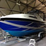 Bootsfolierung_1_BS-LINE Halle Leipzig