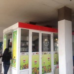 Bubble-tee_Ladenbeschriftung_BS-LINE Halle Leipzig