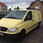 Fahrzeugbeschriftung_1_Mercedes Vito_BS-LINE Halle Leipzig