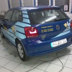 Fahrzeugbeschriftung_2_VW_Biene_BS-LINE Halle Leipzig