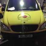 Fahrzeugbeschriftung_3_Mercedes Vito_BS-LINE Halle Leipzig