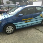 Fahrzeugbeschriftung_3_VW_Biene_BS-LINE Halle Leipzig