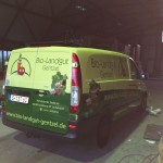 Fahrzeugbeschriftung_4_Mercedes Vito_BS-LINE Halle Leipzig