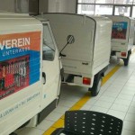 Fahrzeugbeschriftung_8_Bauverein_APE_BS-LINE Halle Leipzig