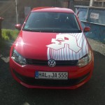 Fahrzeugbeschriftung_JohannesApotheke_1_BS-LINE Halle Leipzig