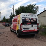 Fahrzeugbeschriftung_Kueche und Co_2_BS-LINE Halle Leipzig