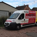 Fahrzeugbeschriftung_Kueche und Co_4_BS-LINE Halle Leipzig