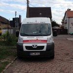 Fahrzeugbeschriftung_Kueche und Co_5_BS-LINE Halle Leipzig