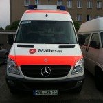Fahrzeugbeschriftung_Malteser_1_BS-LINE Halle Leipzig