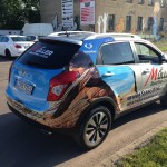 Fahrzeugbeschriftung_Suzuki_Mueller_2_BS-LINE Halle Leipzig