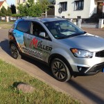 Fahrzeugbeschriftung_Suzuki_Mueller_3_BS-LINE Halle Leipzig