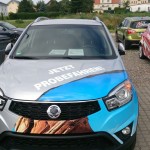 Fahrzeugbeschriftung_Suzuki_Mueller_4_BS-LINE Halle Leipzig