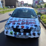 Fahrzeugfolierung_VW_LUPO_1_BS-LINE Halle Leipzig