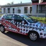 Fahrzeugfolierung_VW_LUPO_2_BS-LINE Halle Leipzig