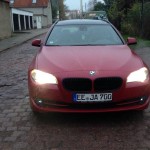 Folierung BMW_2_BS-LINE Halle Leipzig