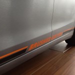 Folierung Hyundai I30_2_ BS-LINE Halle Leipzig