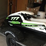 Jetskifolierung_1_BS-LINE Halle Leipzig