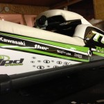 Jetskifolierung_BS-LINE Halle Leipzig