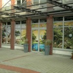 Ladenbeschriftung  4 Halle Saale BS-LINE