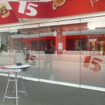 Ladenbeschriftung_BS-LINE Halle Leipzig