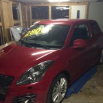 Suzuki_Swift_ BS-LINE Halle Leipzig