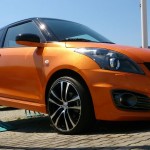 Suzuki_Swift_4_ BS-LINE Halle Leipzig