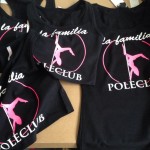 Textildruck 4  BS-LINE Halle Leipzig