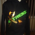 Textildruck  BS-LINE Halle Leipzig